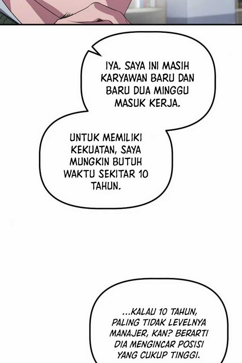 The Corporate Underdog Who Does Everything Right Chapter 33 Gambar 26