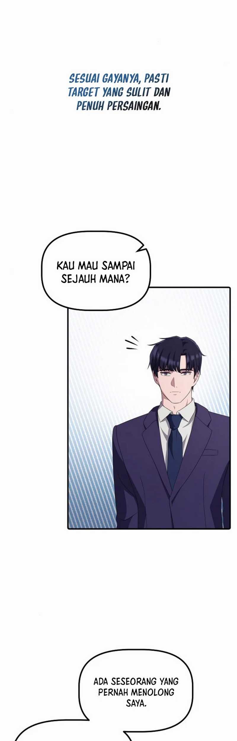 The Corporate Underdog Who Does Everything Right Chapter 33 Gambar 29