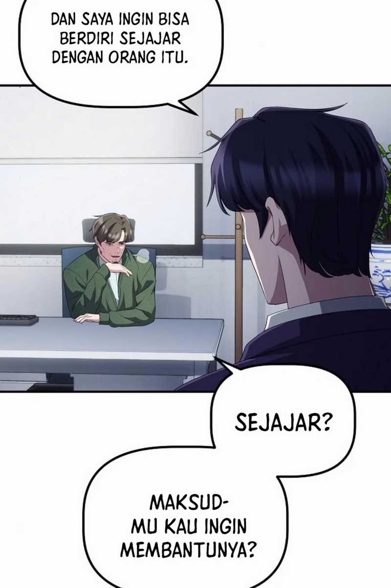 The Corporate Underdog Who Does Everything Right Chapter 33 Gambar 30