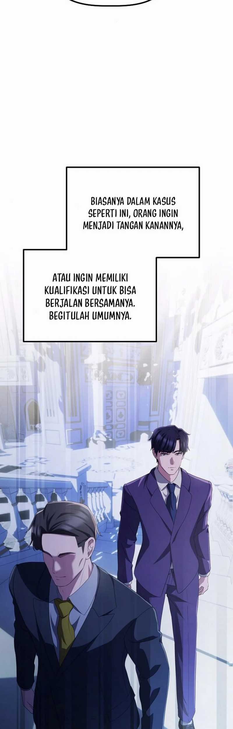 The Corporate Underdog Who Does Everything Right Chapter 33 Gambar 31