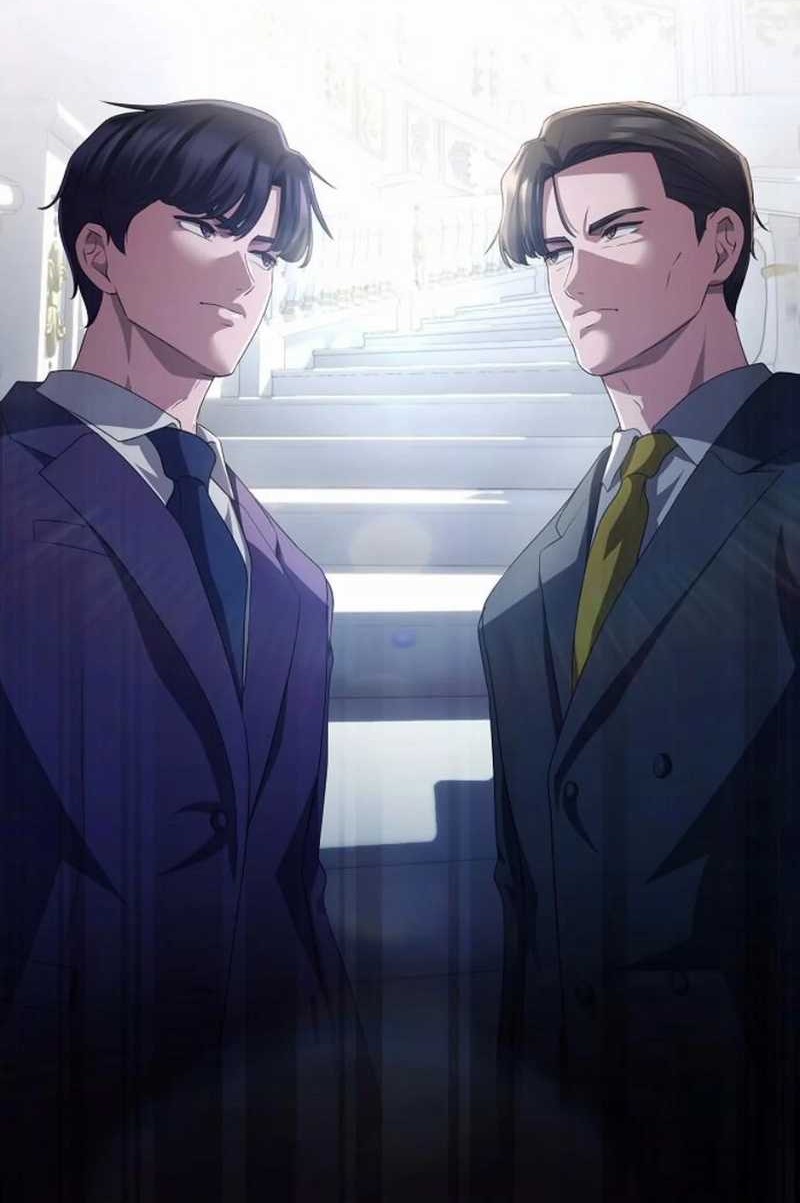 The Corporate Underdog Who Does Everything Right Chapter 33 Gambar 34