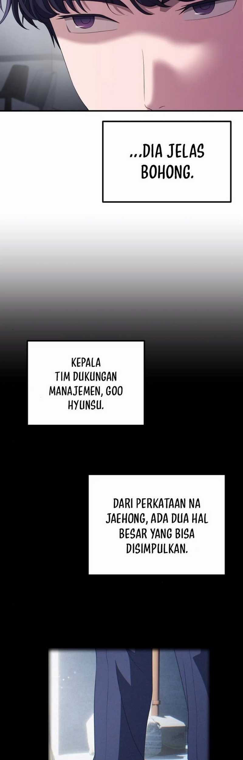 The Corporate Underdog Who Does Everything Right Chapter 33 Gambar 43