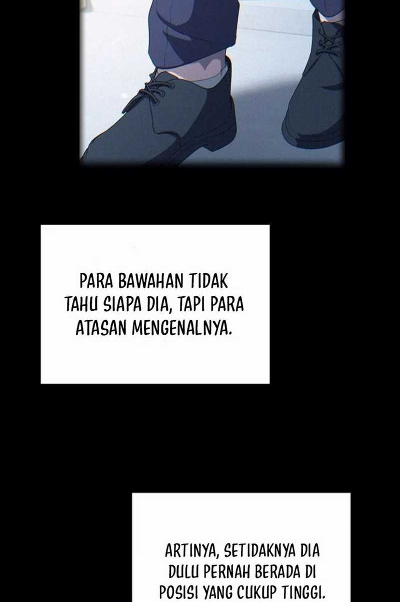 The Corporate Underdog Who Does Everything Right Chapter 33 Gambar 44