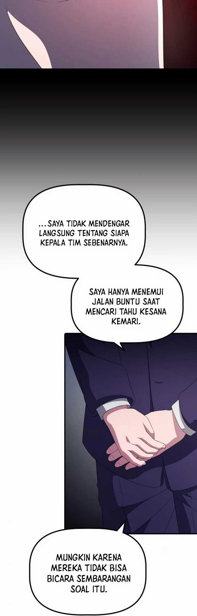 The Corporate Underdog Who Does Everything Right Chapter 33 Gambar 49