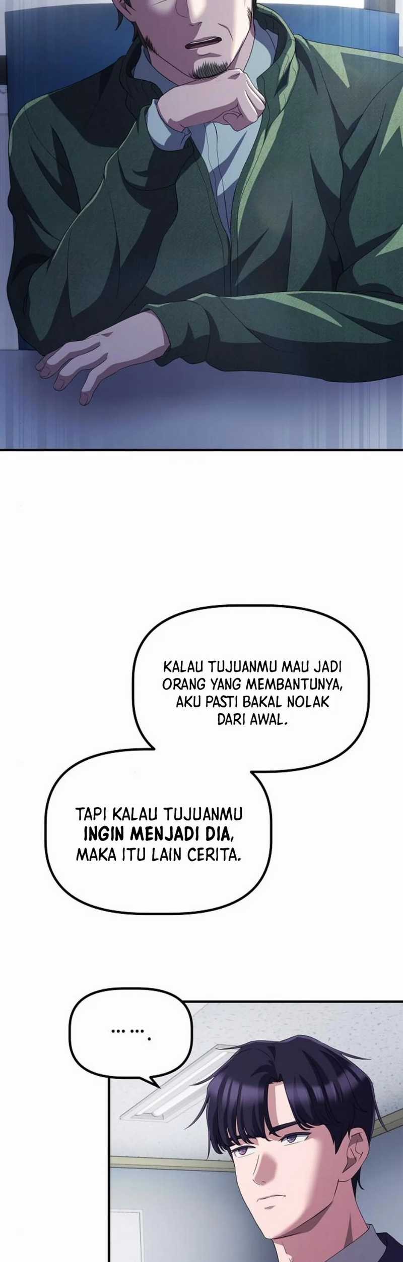 The Corporate Underdog Who Does Everything Right Chapter 33 Gambar 63