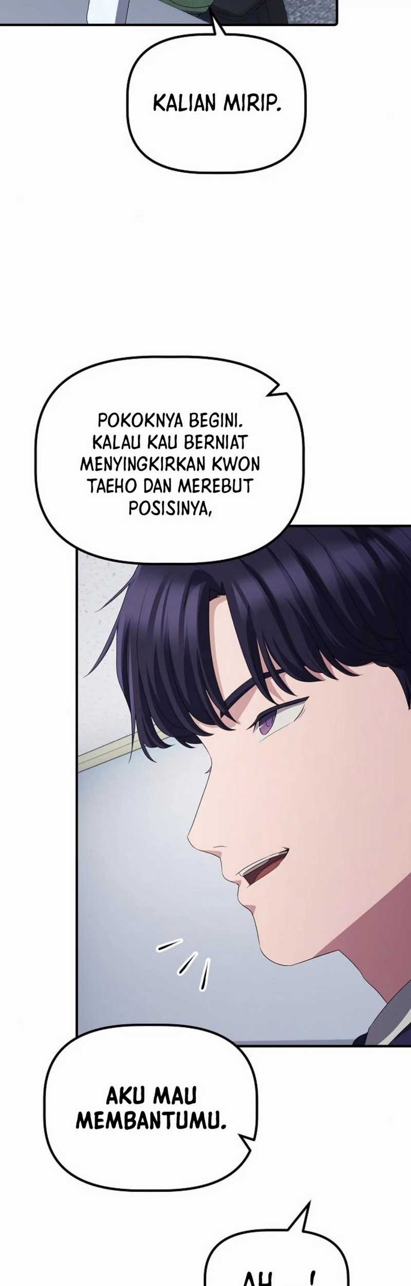 The Corporate Underdog Who Does Everything Right Chapter 33 Gambar 67