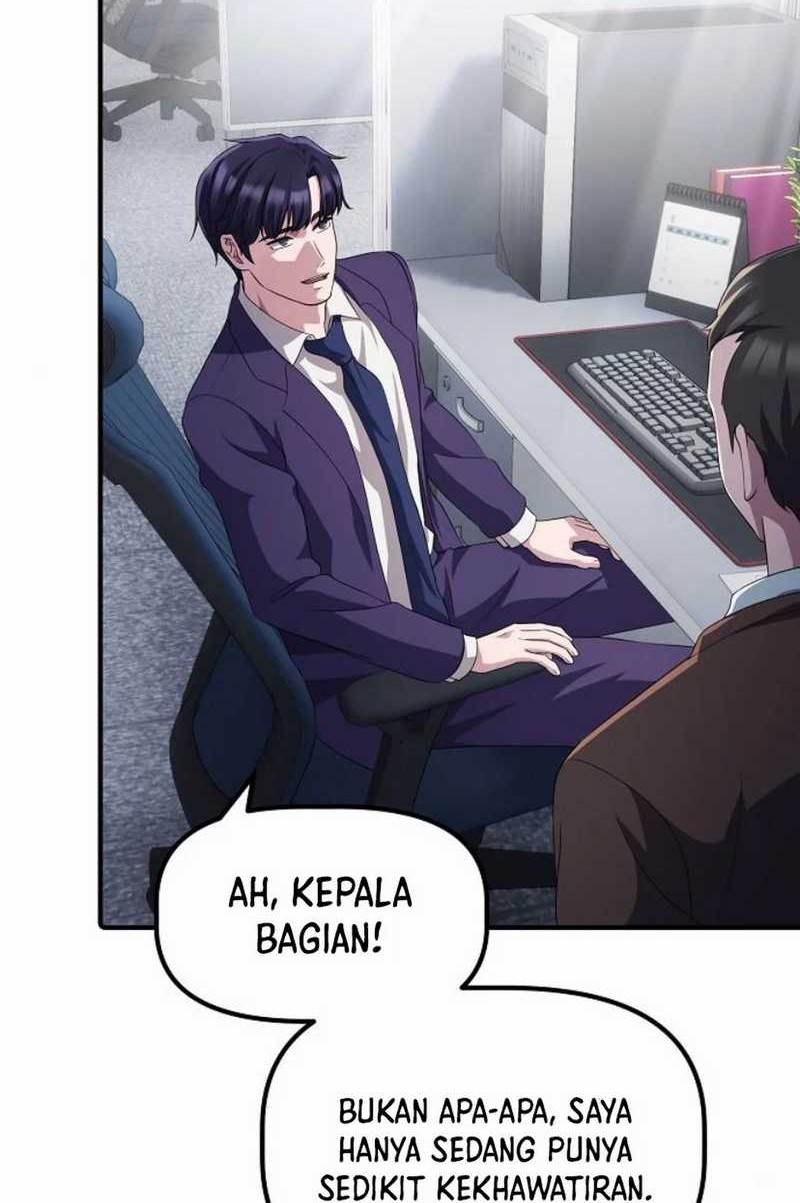 The Corporate Underdog Who Does Everything Right Chapter 33 Gambar 76
