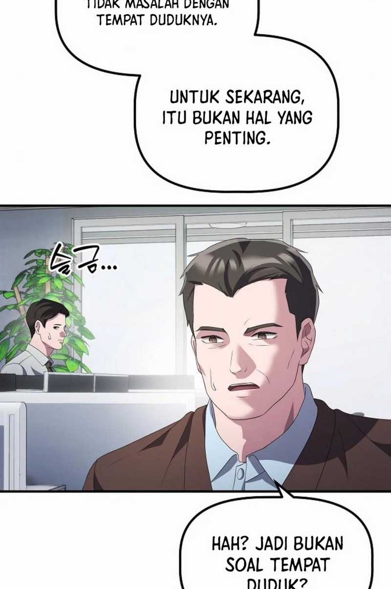 The Corporate Underdog Who Does Everything Right Chapter 33 Gambar 78