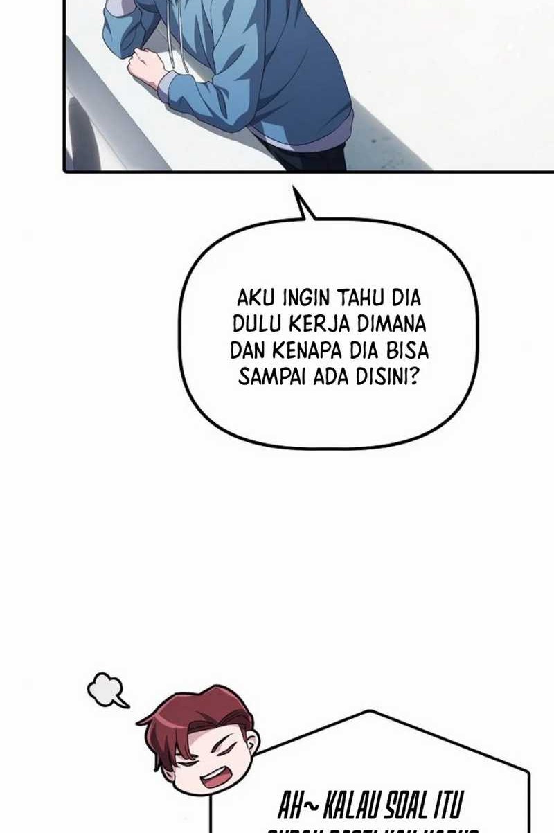 The Corporate Underdog Who Does Everything Right Chapter 33 Gambar 6