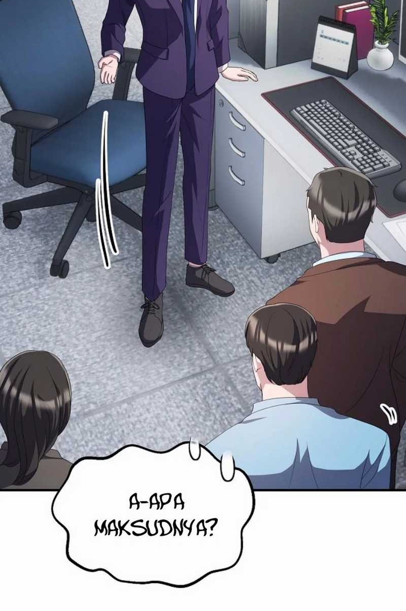 The Corporate Underdog Who Does Everything Right Chapter 33 Gambar 80