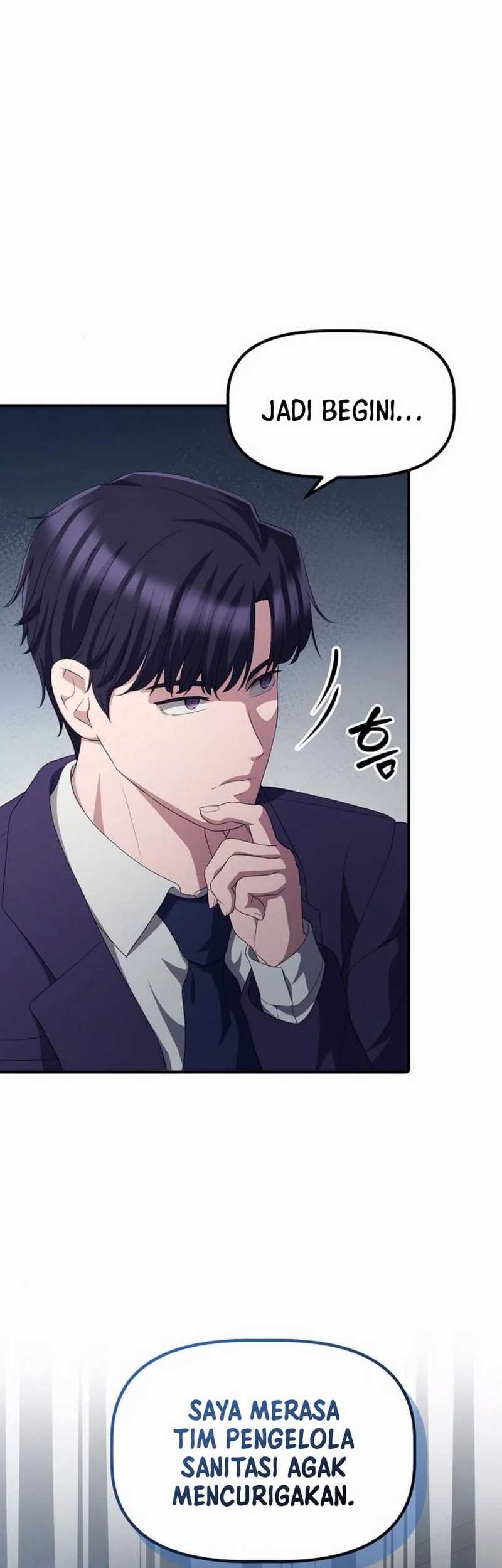 The Corporate Underdog Who Does Everything Right Chapter 33 Gambar 81