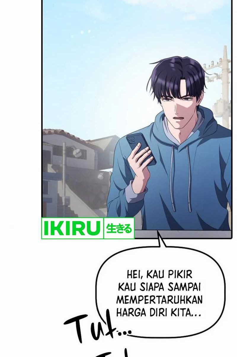 The Corporate Underdog Who Does Everything Right Chapter 33 Gambar 8