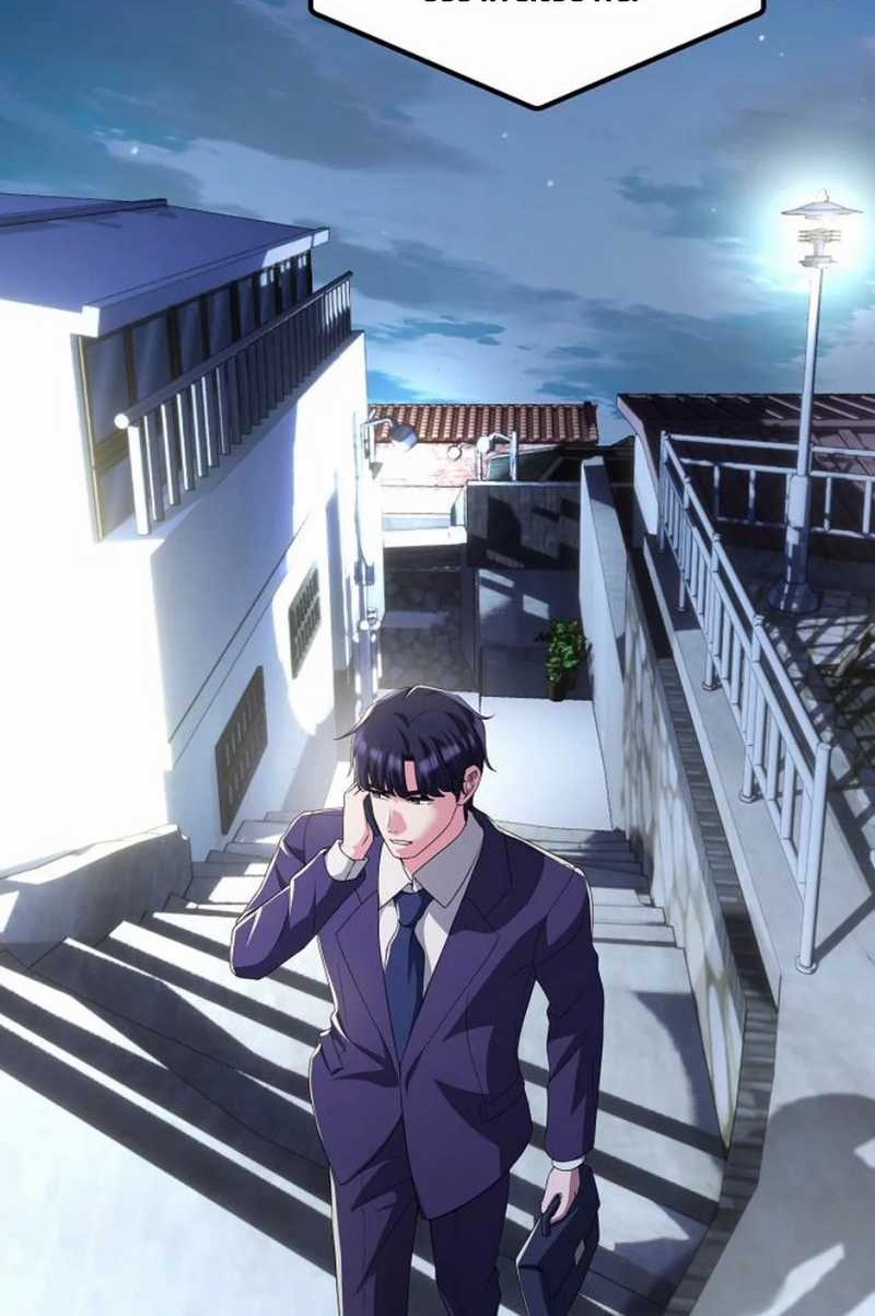 The Corporate Underdog Who Does Everything Right Chapter 33 Gambar 10