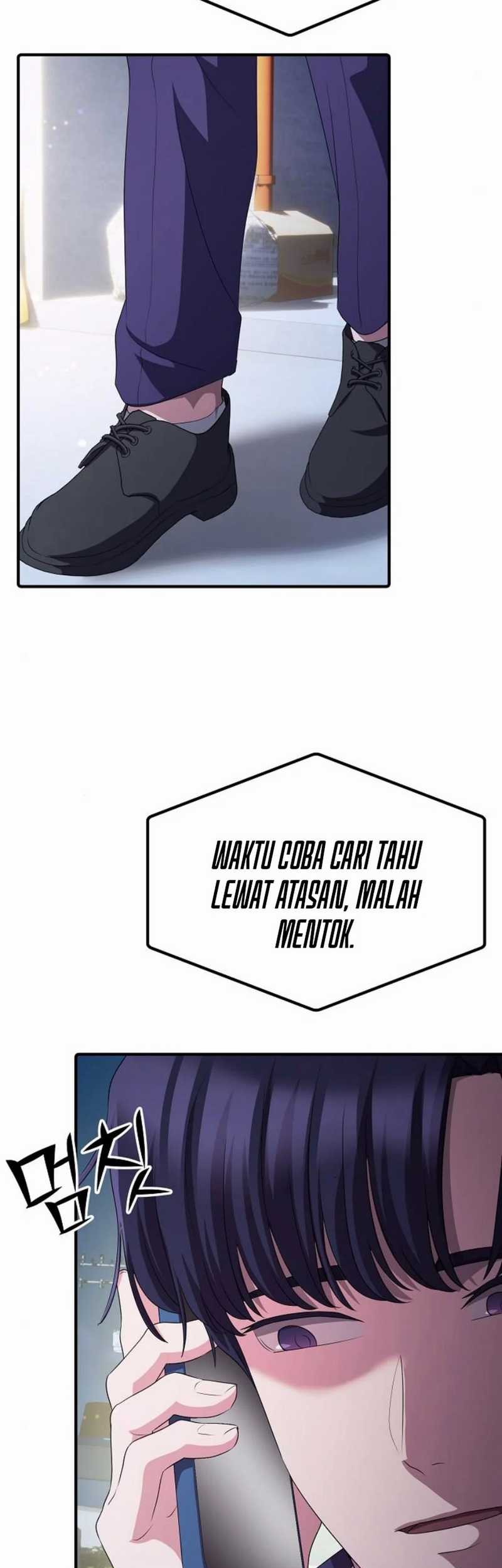 The Corporate Underdog Who Does Everything Right Chapter 33 Gambar 13