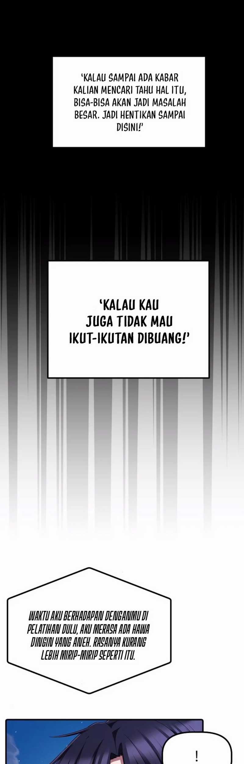 The Corporate Underdog Who Does Everything Right Chapter 33 Gambar 17