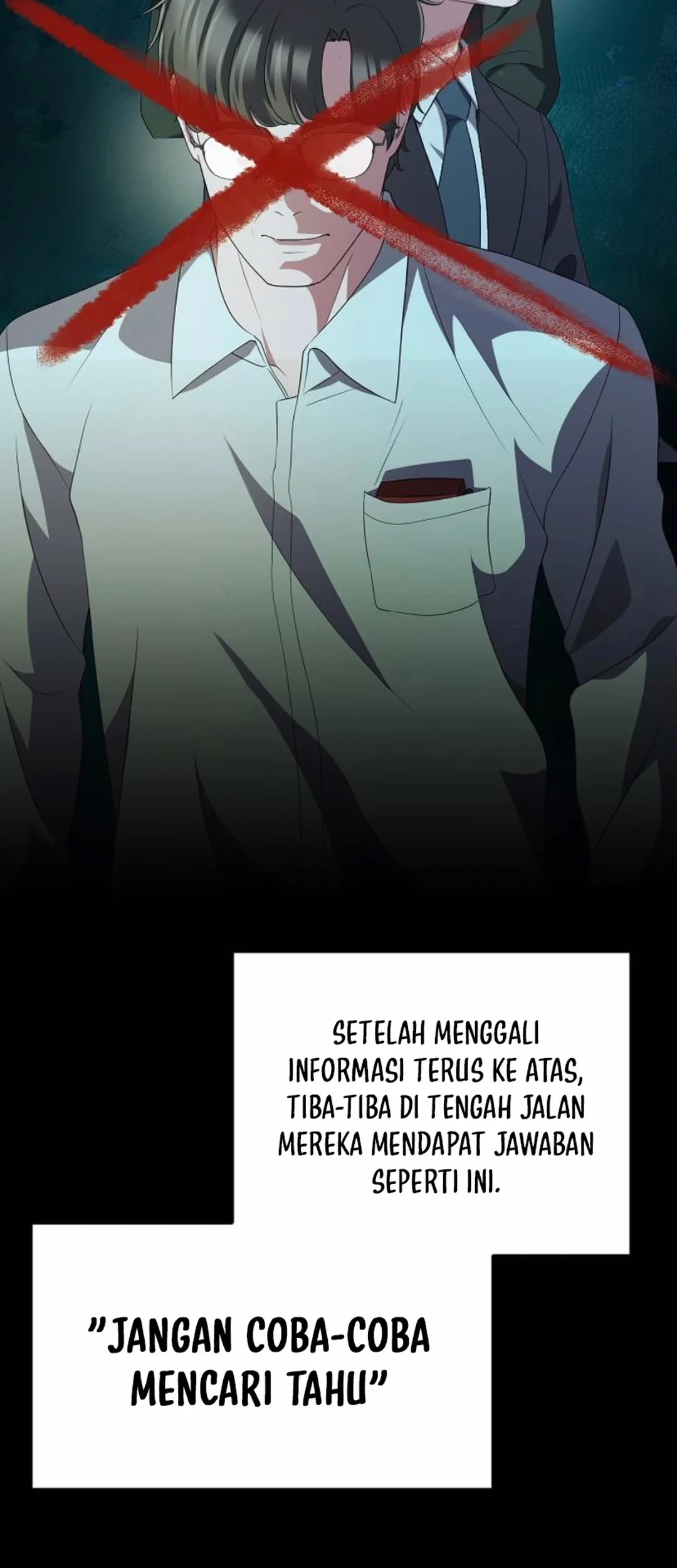 The Corporate Underdog Who Does Everything Right Chapter 33 Gambar 16