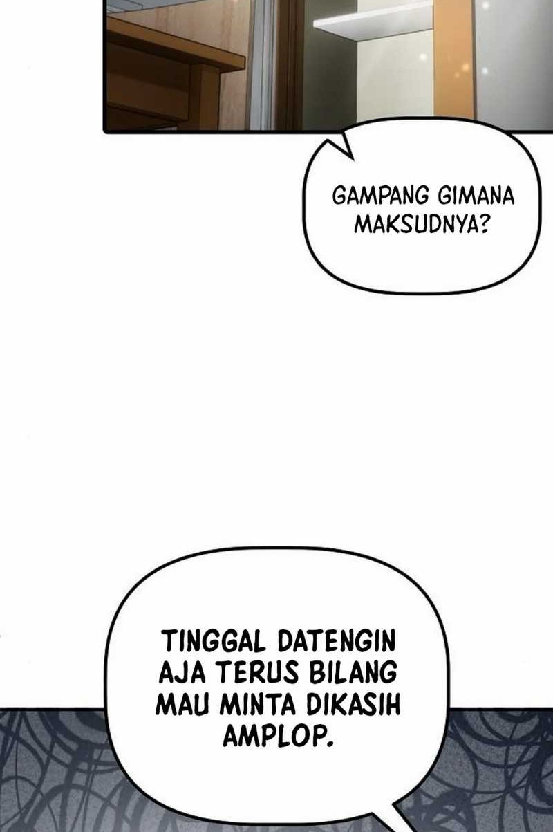 Baca Manhwa The Corporate Underdog Who Does Everything Right Chapter 35 Gambar 2