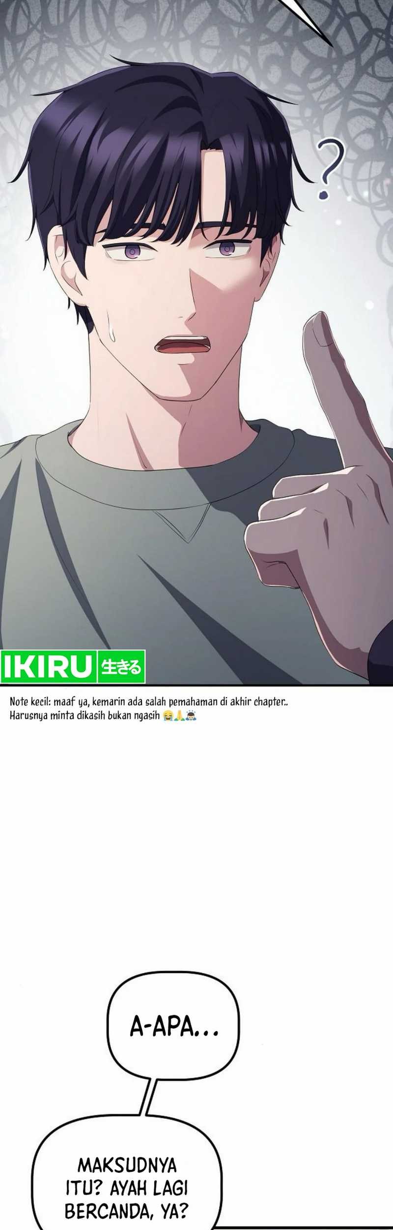The Corporate Underdog Who Does Everything Right Chapter 35 Gambar 3