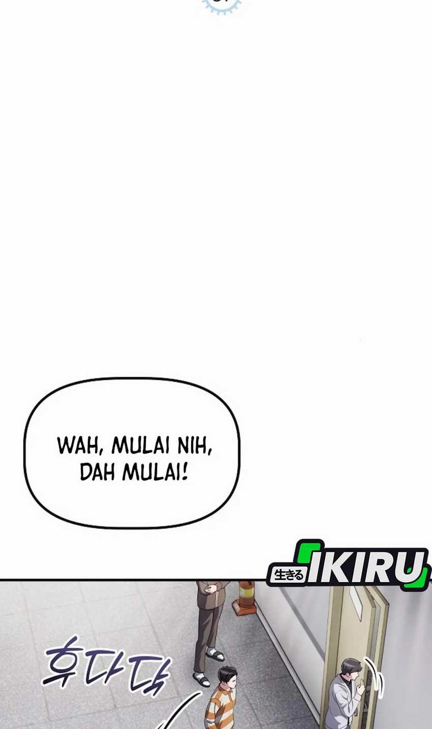 The Corporate Underdog Who Does Everything Right Chapter 37 Gambar 26