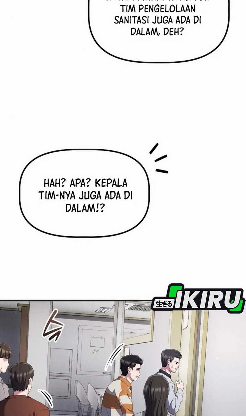 The Corporate Underdog Who Does Everything Right Chapter 37 Gambar 30