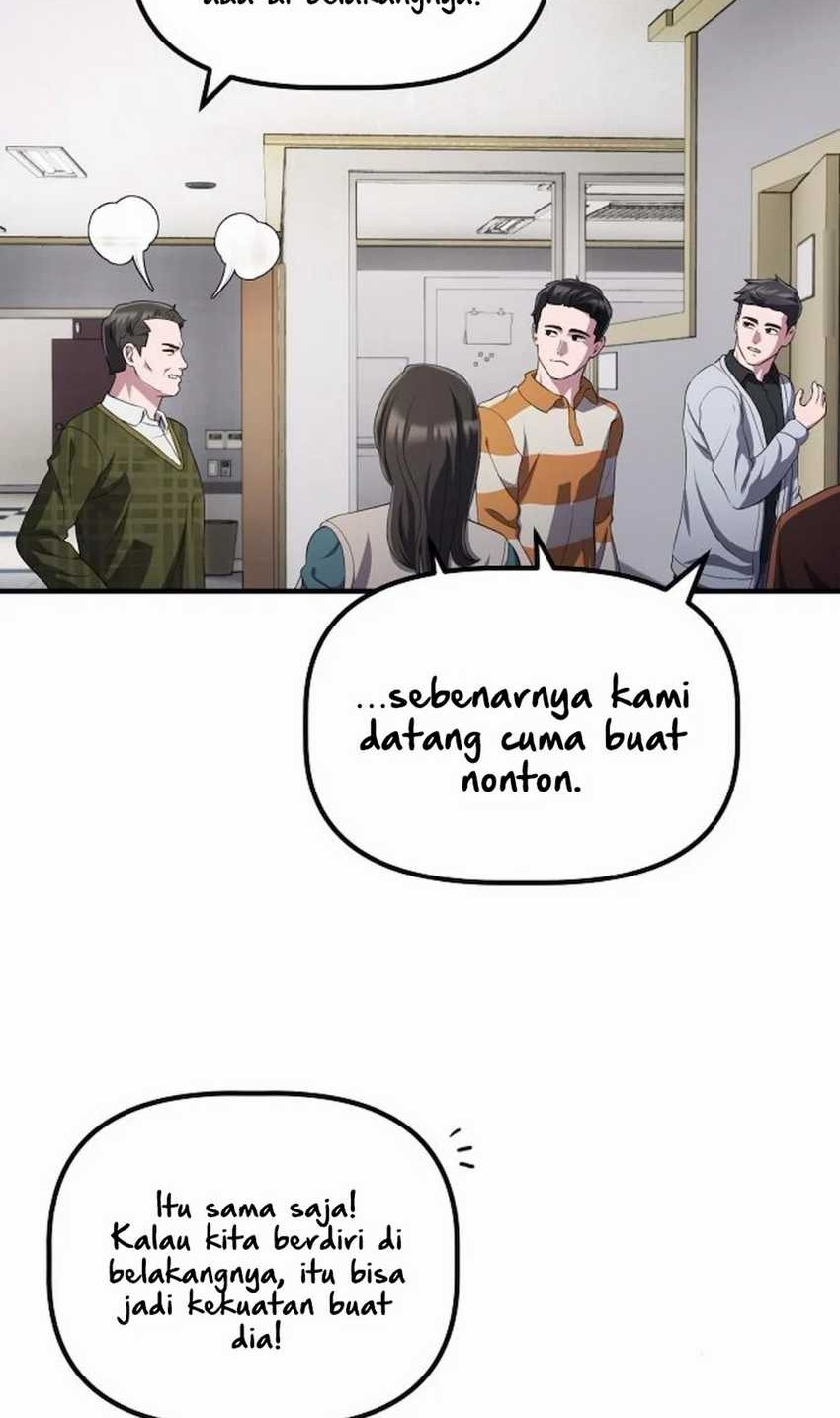 The Corporate Underdog Who Does Everything Right Chapter 37 Gambar 34