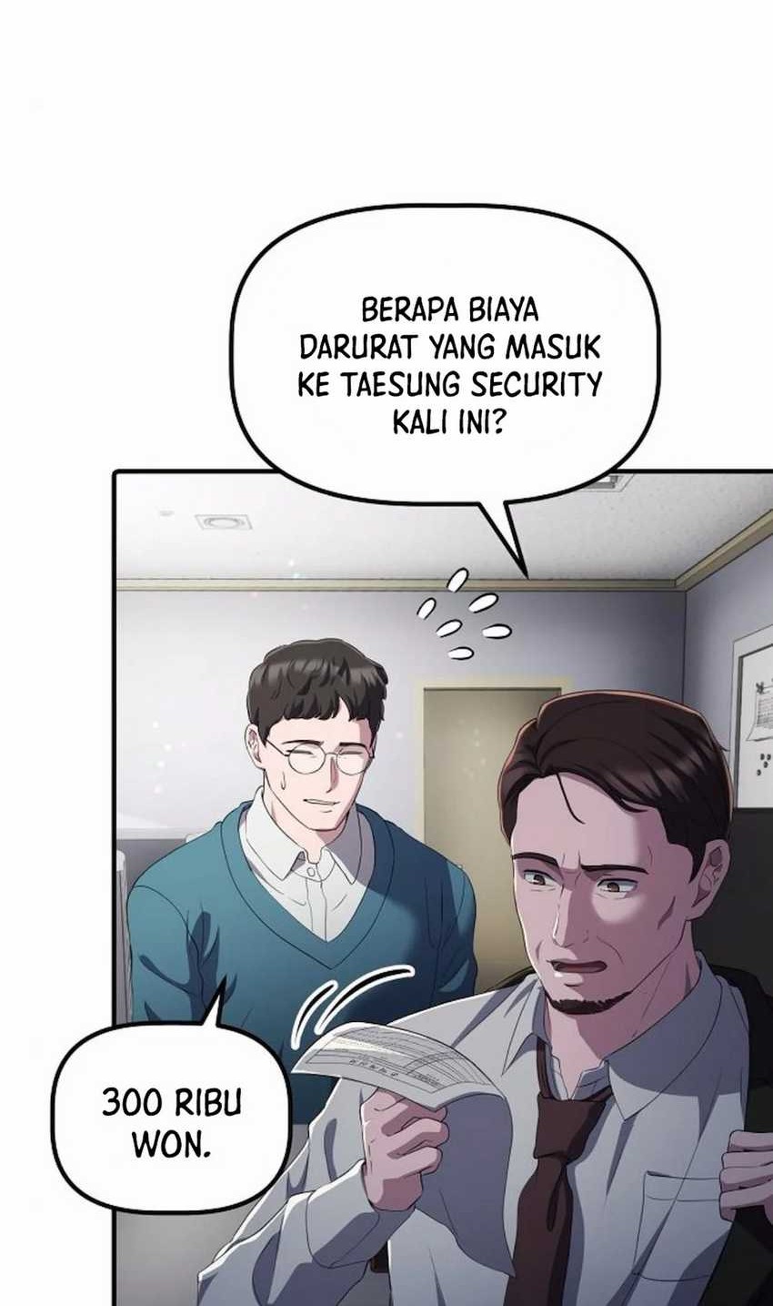 Baca Manhwa The Corporate Underdog Who Does Everything Right Chapter 37 Gambar 2
