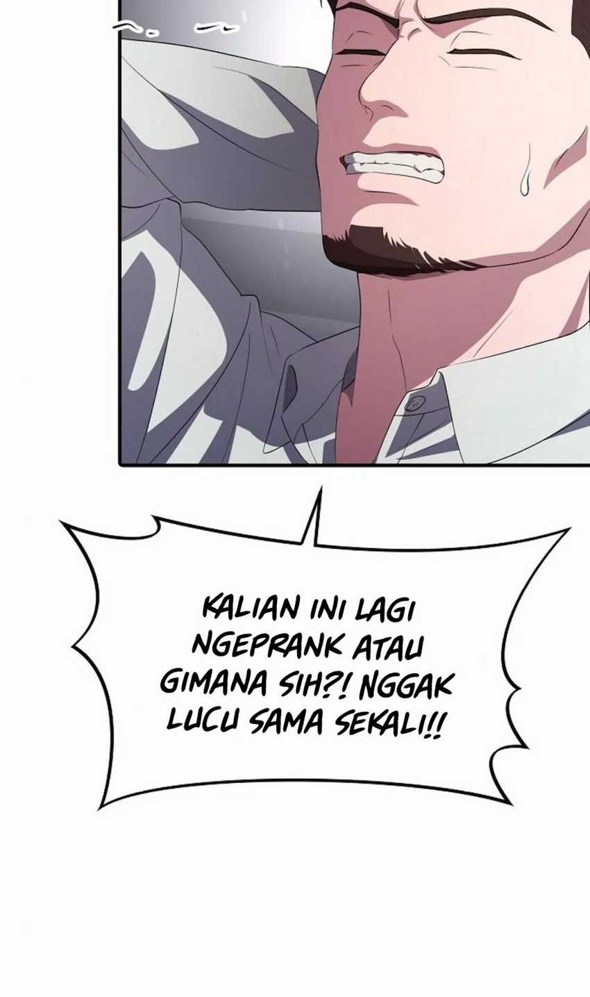 The Corporate Underdog Who Does Everything Right Chapter 37 Gambar 40