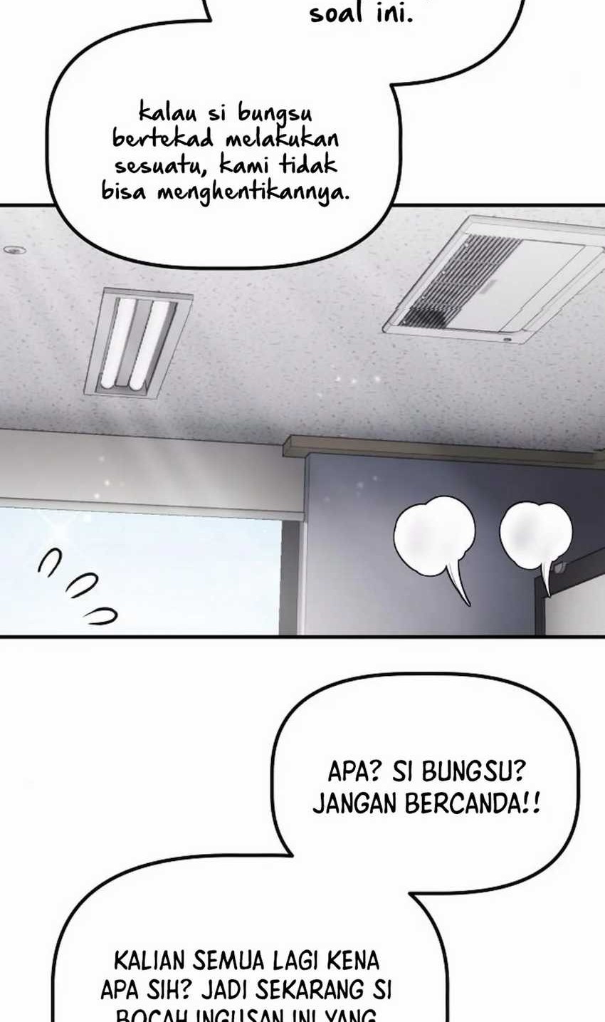 The Corporate Underdog Who Does Everything Right Chapter 37 Gambar 42