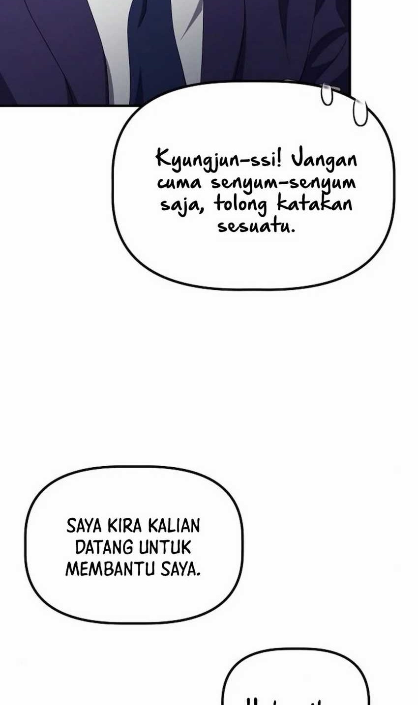 The Corporate Underdog Who Does Everything Right Chapter 37 Gambar 44