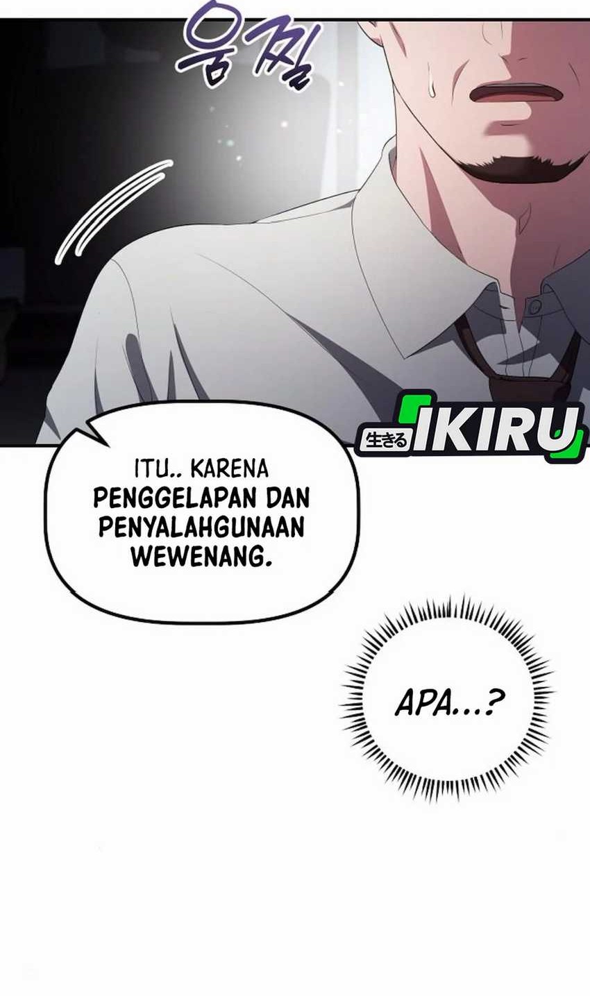 The Corporate Underdog Who Does Everything Right Chapter 37 Gambar 66