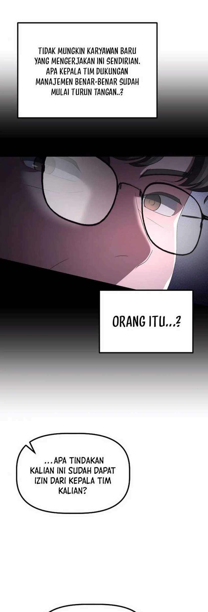 The Corporate Underdog Who Does Everything Right Chapter 37 Gambar 67