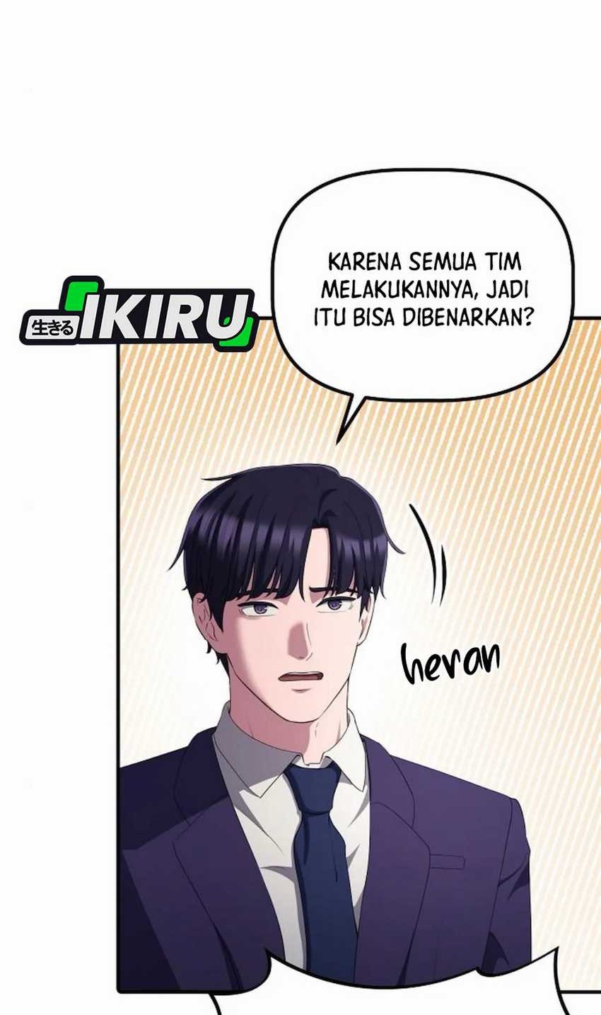 The Corporate Underdog Who Does Everything Right Chapter 37 Gambar 70