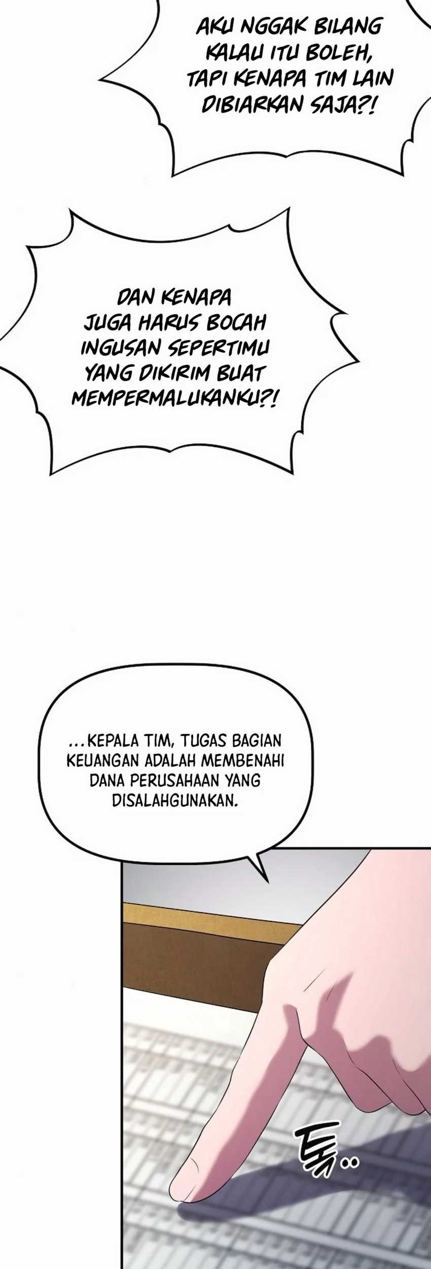 The Corporate Underdog Who Does Everything Right Chapter 37 Gambar 71