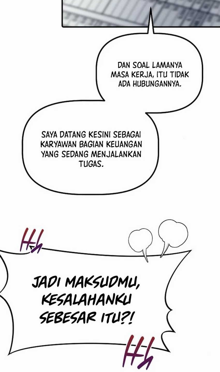 The Corporate Underdog Who Does Everything Right Chapter 37 Gambar 72