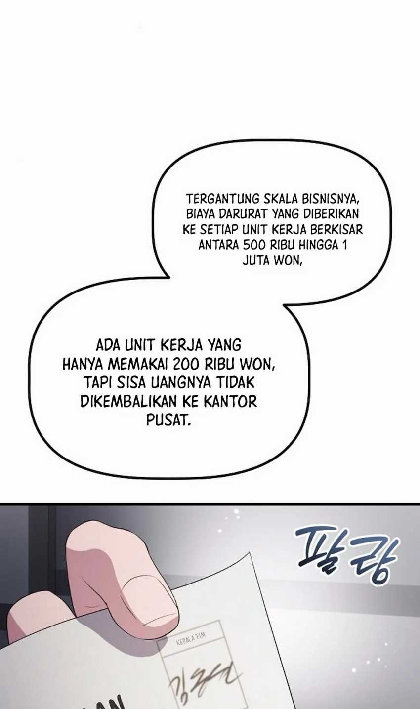 The Corporate Underdog Who Does Everything Right Chapter 37 Gambar 76