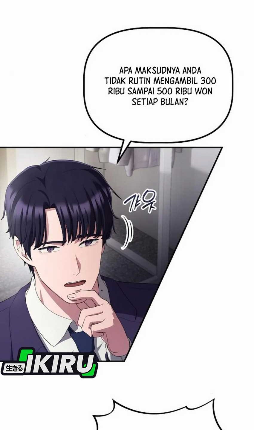 The Corporate Underdog Who Does Everything Right Chapter 37 Gambar 80