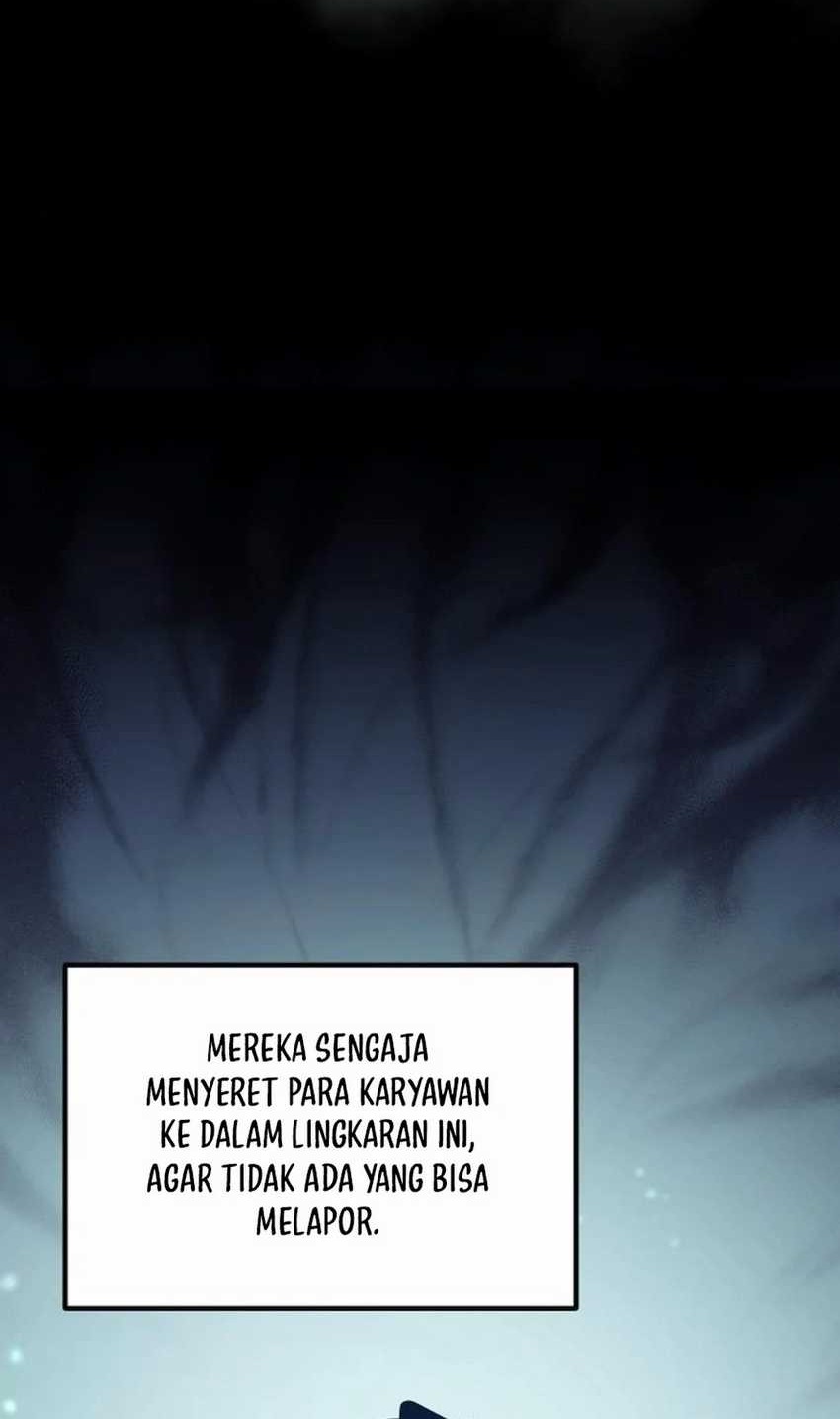 The Corporate Underdog Who Does Everything Right Chapter 37 Gambar 8