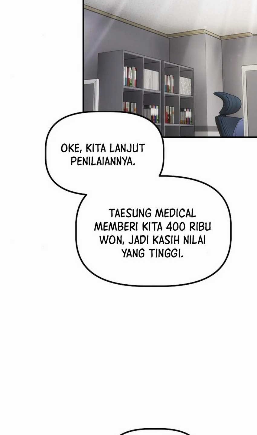 The Corporate Underdog Who Does Everything Right Chapter 37 Gambar 10