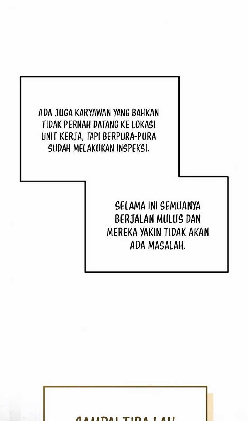The Corporate Underdog Who Does Everything Right Chapter 37 Gambar 12