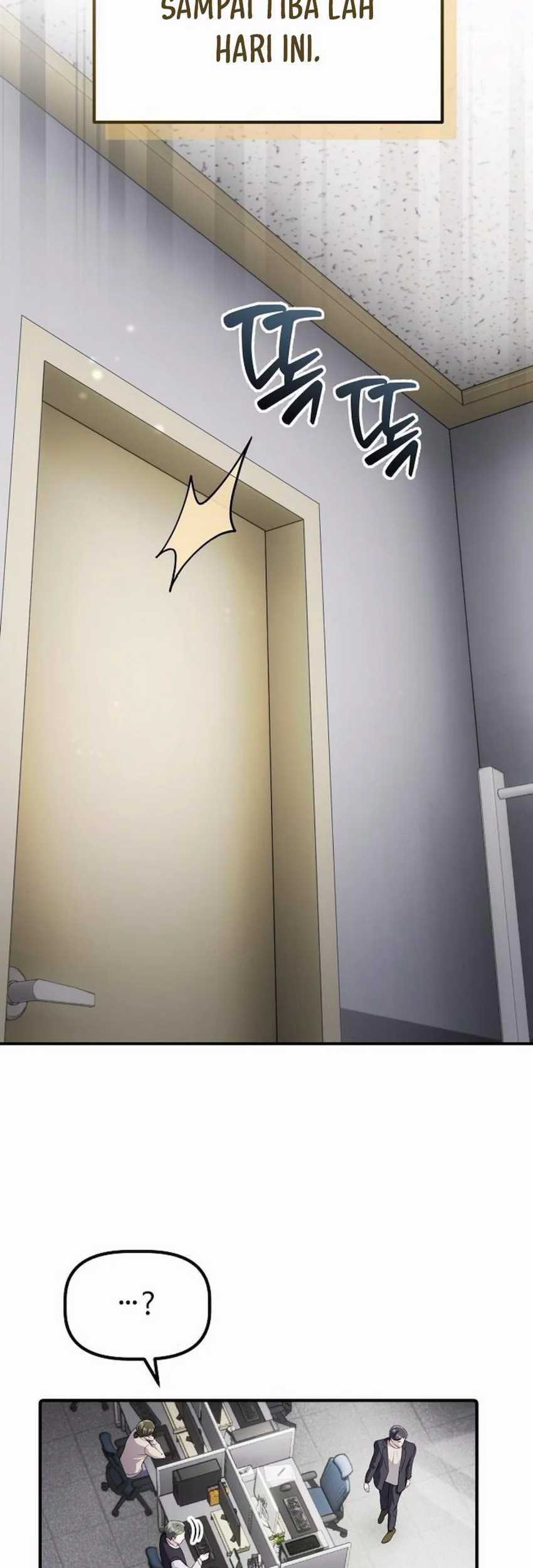 The Corporate Underdog Who Does Everything Right Chapter 37 Gambar 13