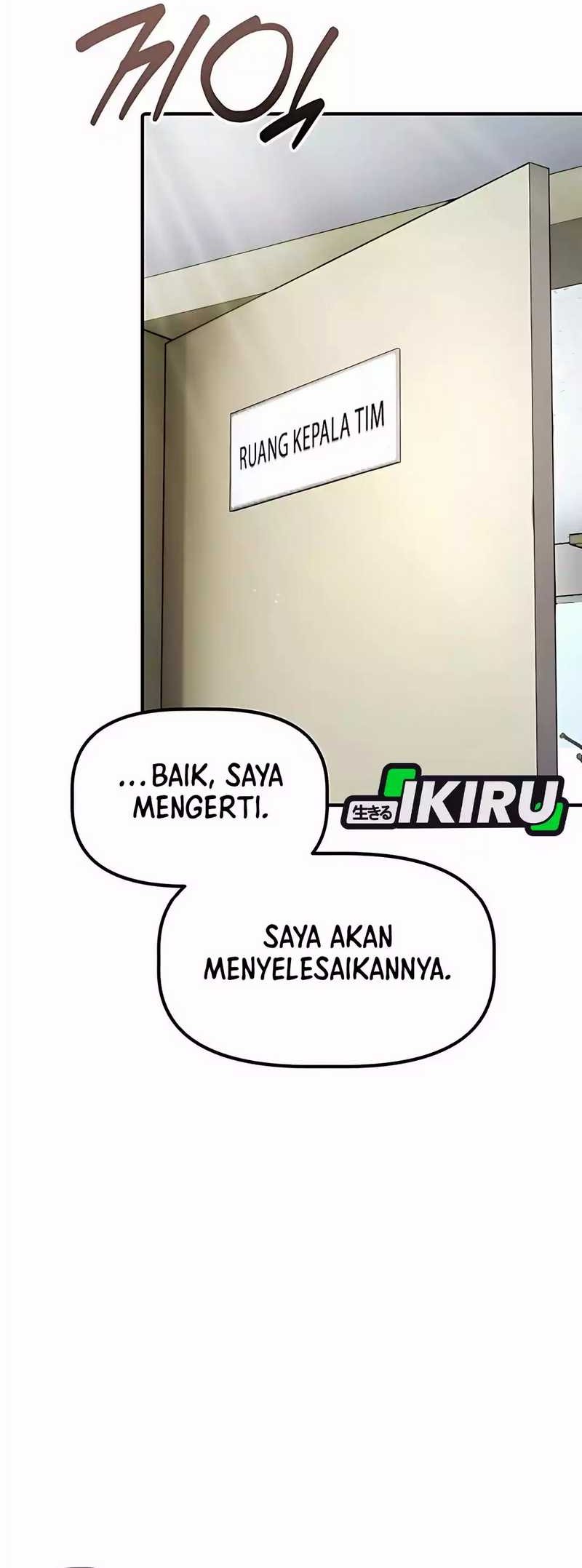 The Corporate Underdog Who Does Everything Right Chapter 39 Gambar 3