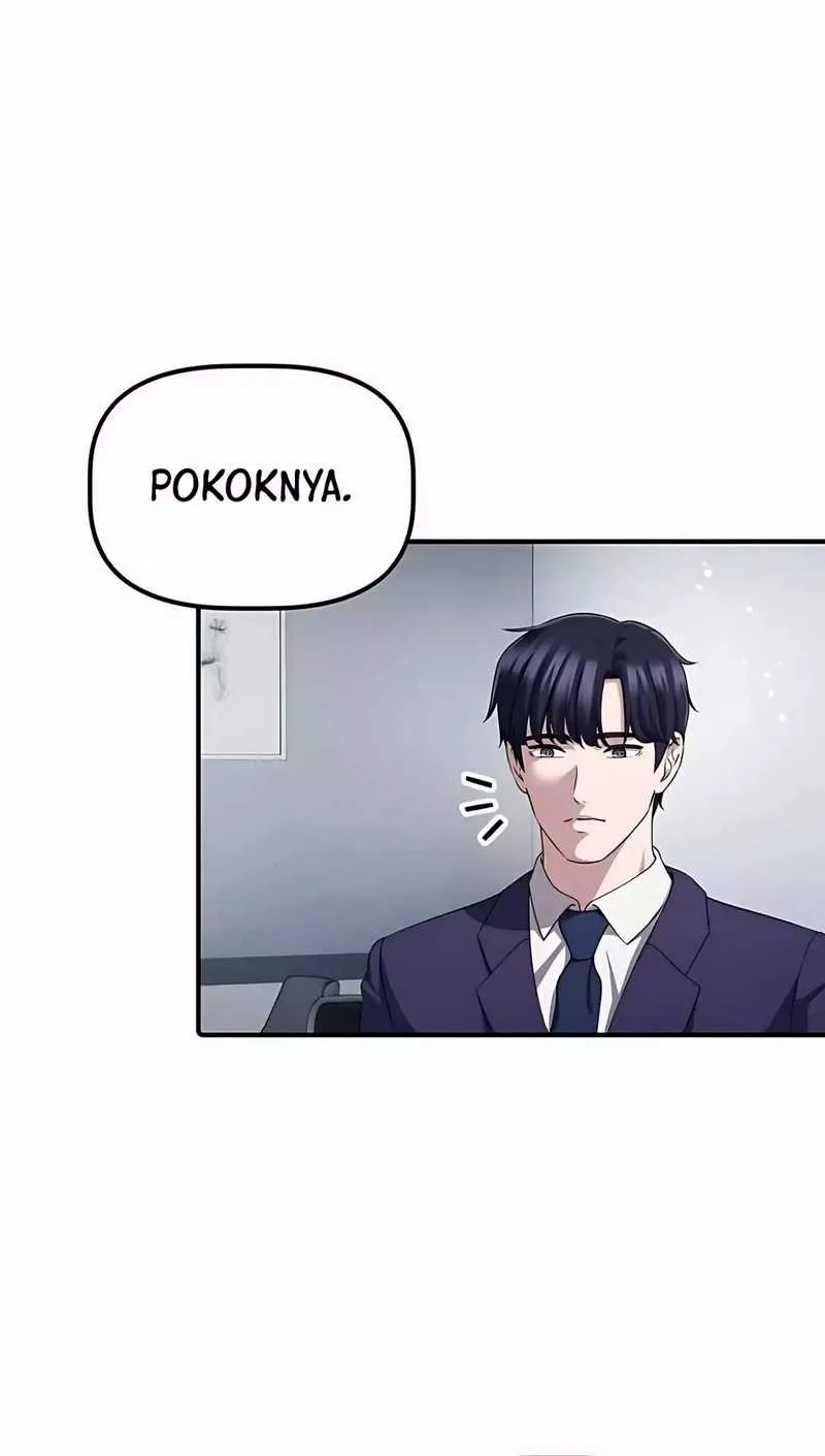 The Corporate Underdog Who Does Everything Right Chapter 39 Gambar 30