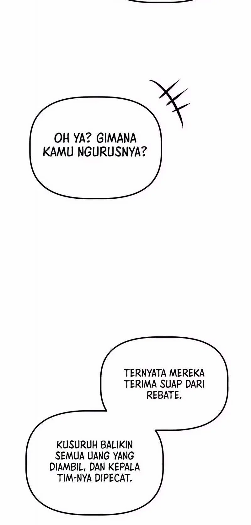 The Corporate Underdog Who Does Everything Right Chapter 39 Gambar 54