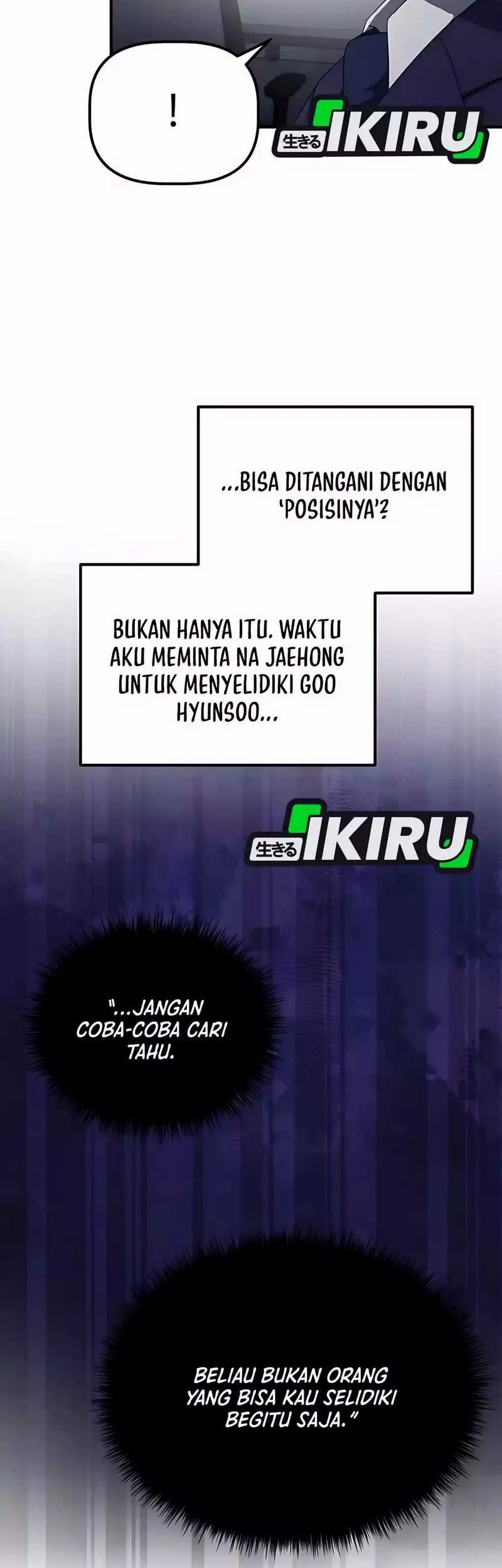 The Corporate Underdog Who Does Everything Right Chapter 39 Gambar 26