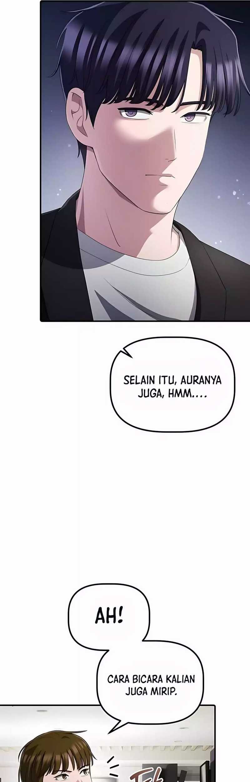 The Corporate Underdog Who Does Everything Right Chapter 40 Gambar 22