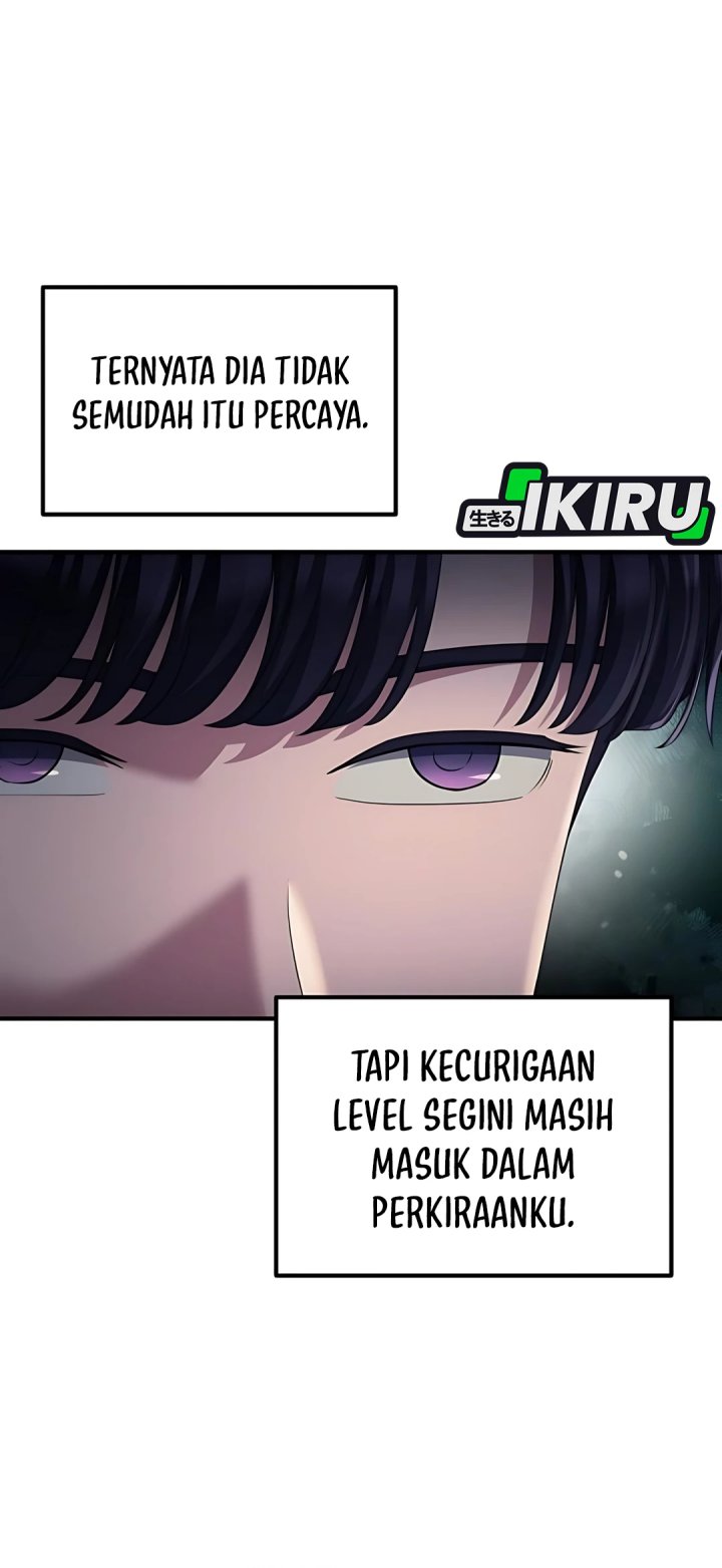 The Corporate Underdog Who Does Everything Right Chapter 43 Gambar 36