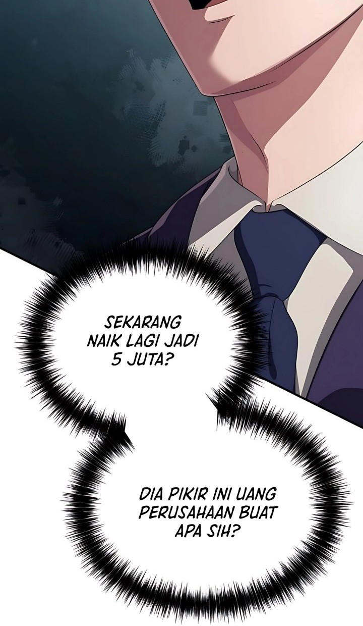 The Corporate Underdog Who Does Everything Right Chapter 44 Gambar 24