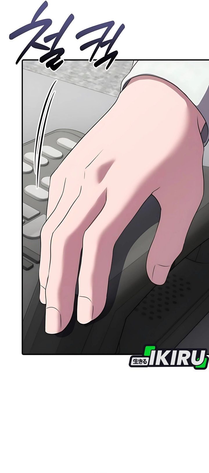 The Corporate Underdog Who Does Everything Right Chapter 44 Gambar 34