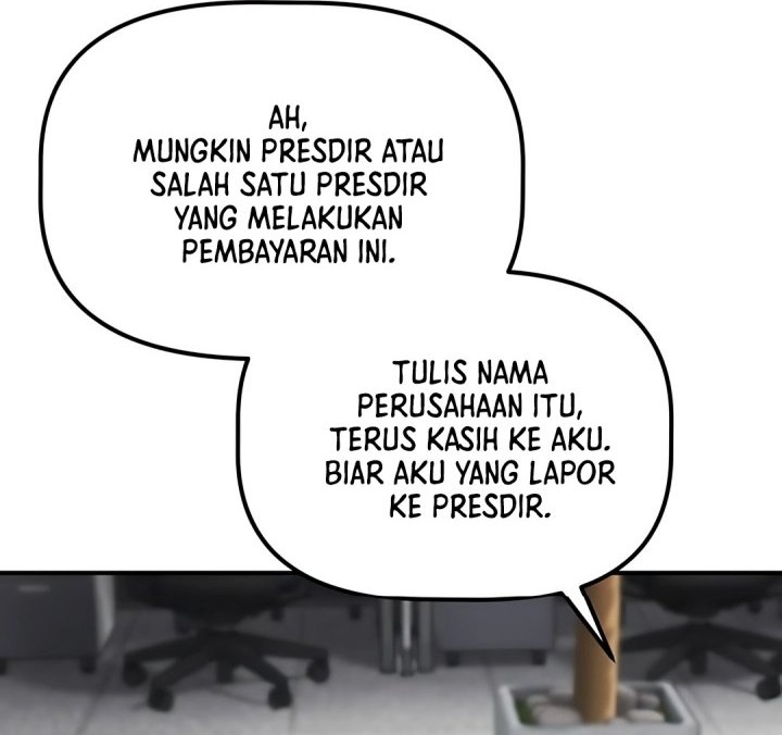 The Corporate Underdog Who Does Everything Right Chapter 44 Gambar 36