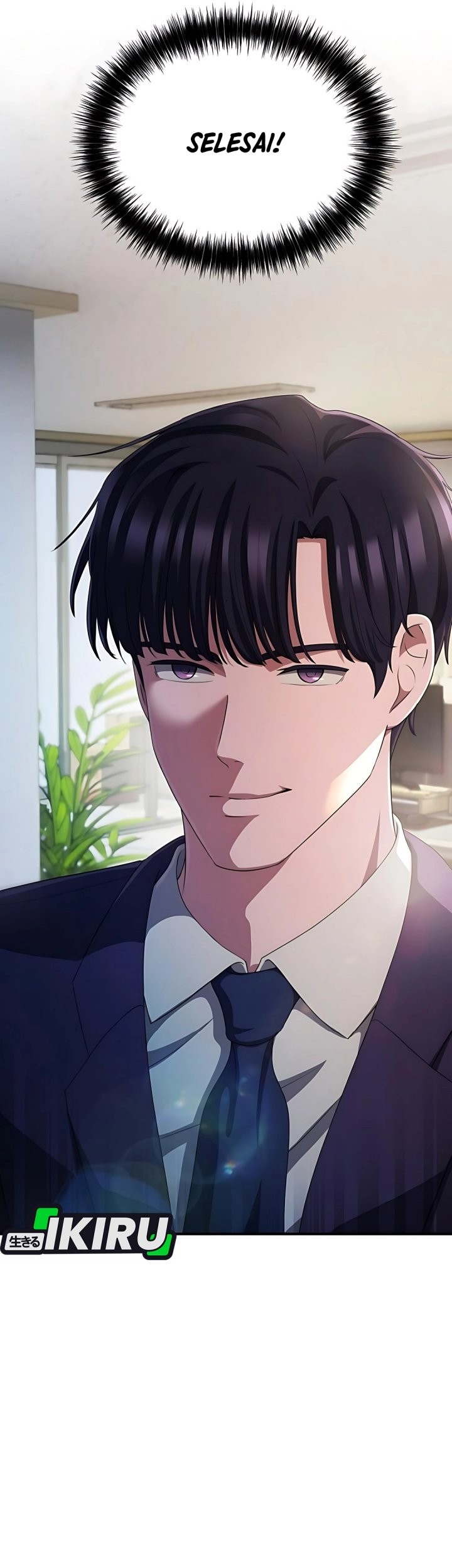 The Corporate Underdog Who Does Everything Right Chapter 44 Gambar 39